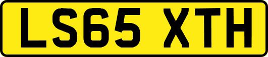 LS65XTH
