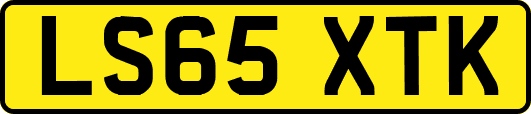 LS65XTK