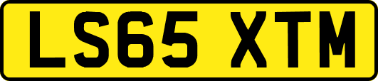 LS65XTM