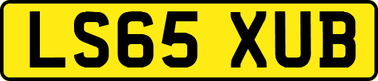 LS65XUB