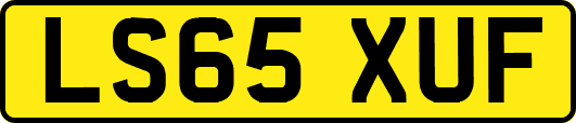 LS65XUF