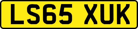 LS65XUK