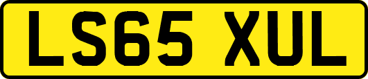 LS65XUL