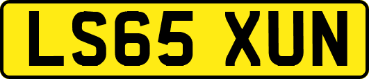 LS65XUN