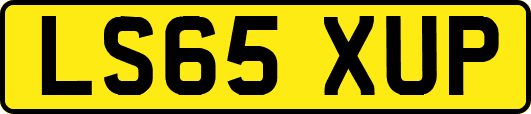 LS65XUP