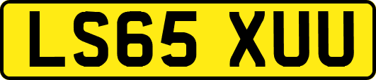 LS65XUU