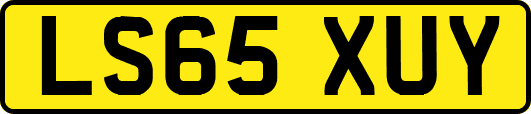 LS65XUY