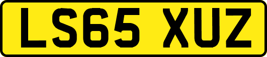 LS65XUZ