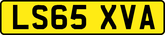 LS65XVA