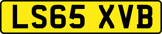 LS65XVB