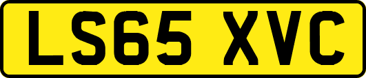 LS65XVC