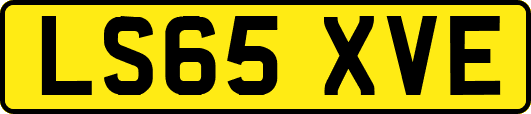 LS65XVE