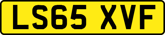 LS65XVF