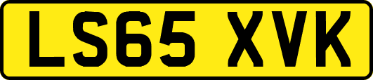 LS65XVK