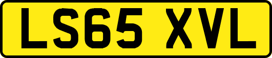 LS65XVL