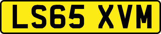 LS65XVM
