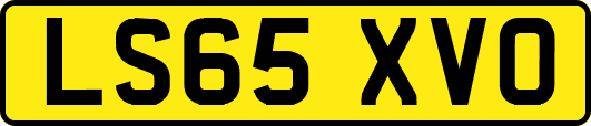 LS65XVO