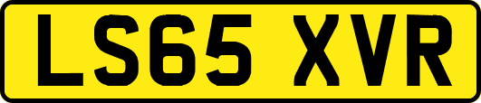 LS65XVR
