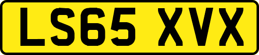 LS65XVX
