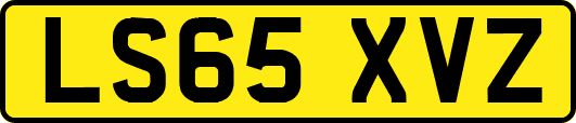LS65XVZ