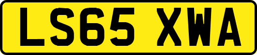 LS65XWA