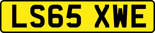 LS65XWE