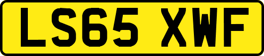 LS65XWF