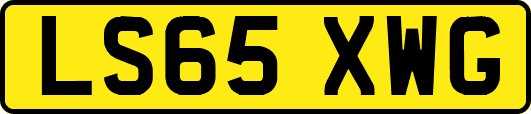 LS65XWG