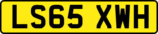 LS65XWH