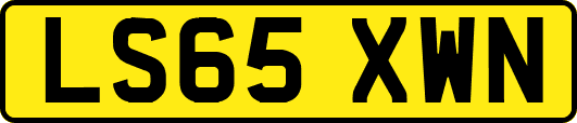 LS65XWN