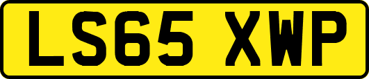 LS65XWP