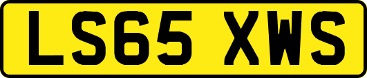 LS65XWS