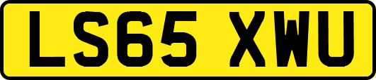 LS65XWU