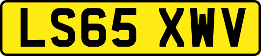 LS65XWV