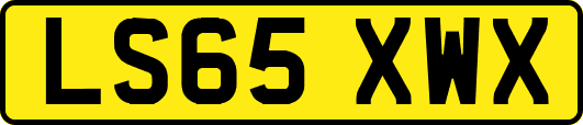 LS65XWX