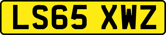 LS65XWZ