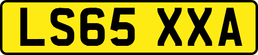 LS65XXA