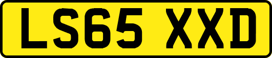LS65XXD
