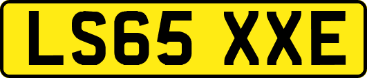 LS65XXE