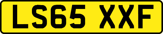 LS65XXF