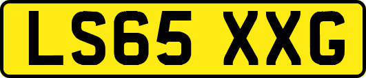 LS65XXG