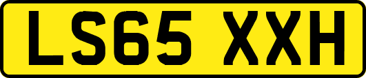 LS65XXH