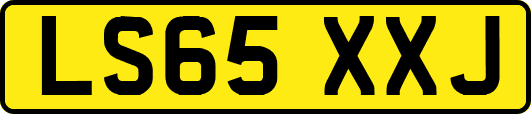 LS65XXJ