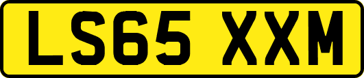 LS65XXM