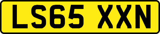 LS65XXN