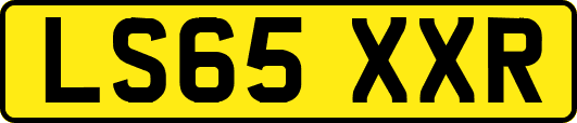 LS65XXR