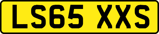 LS65XXS