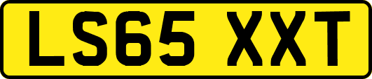 LS65XXT