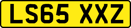 LS65XXZ