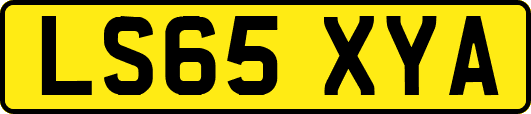 LS65XYA